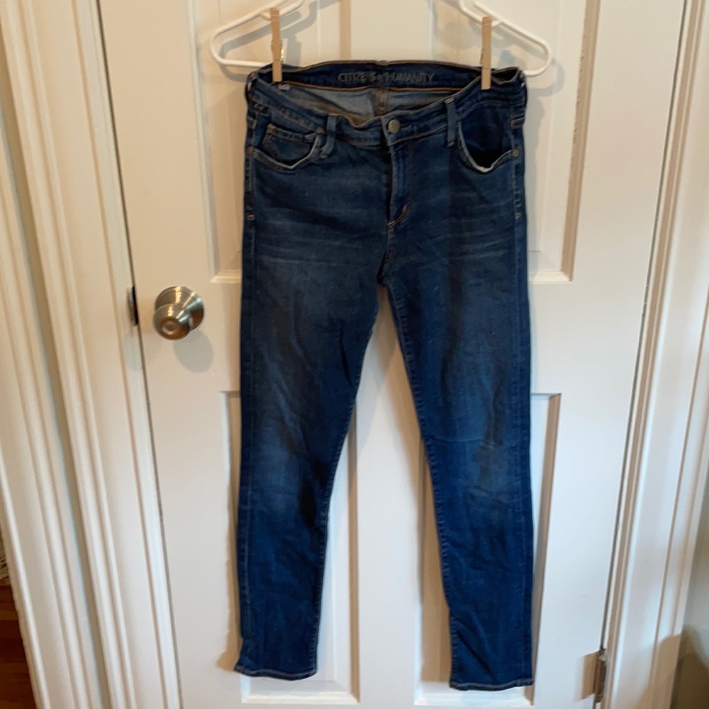 Citizens of Humanity jeans original